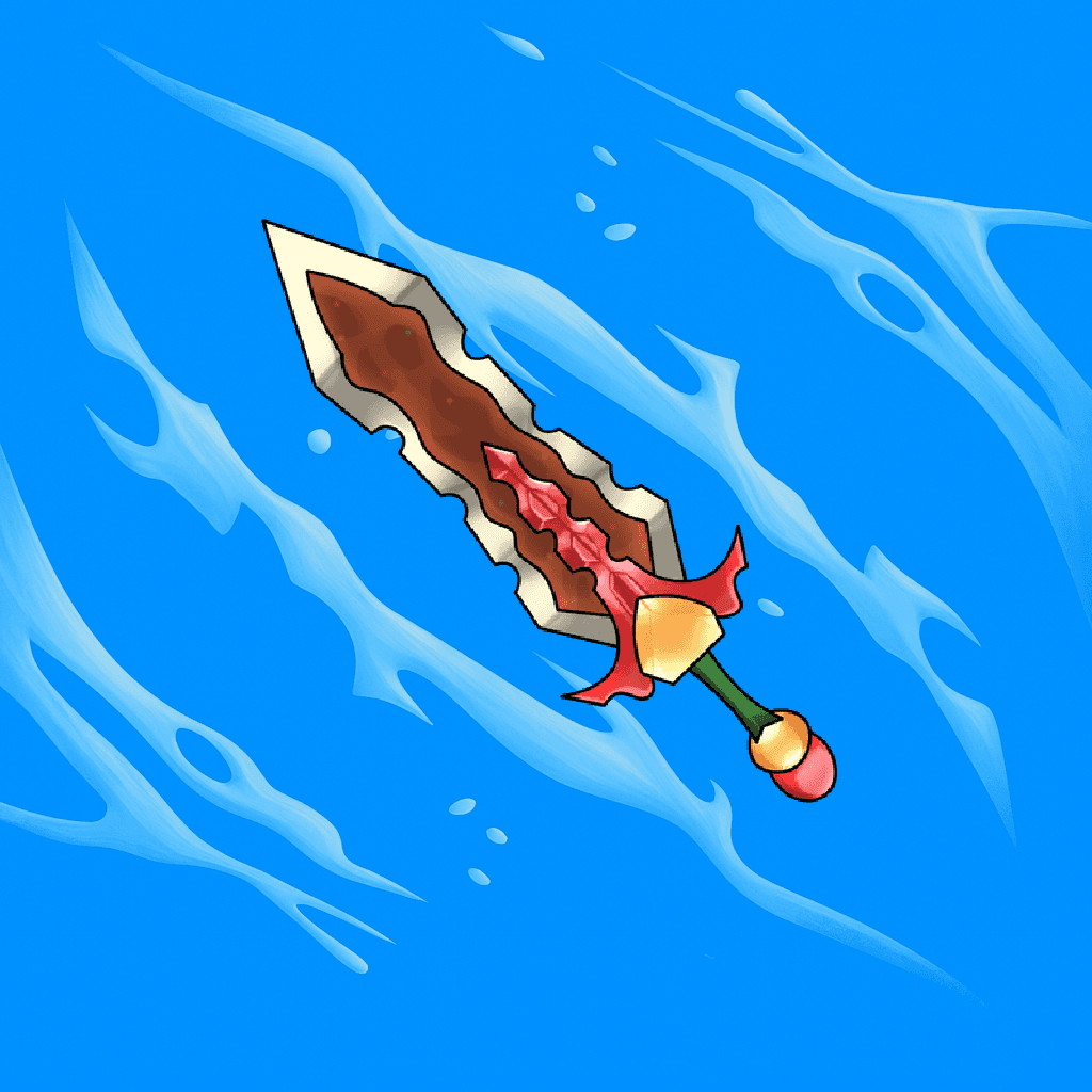 CookieBlade