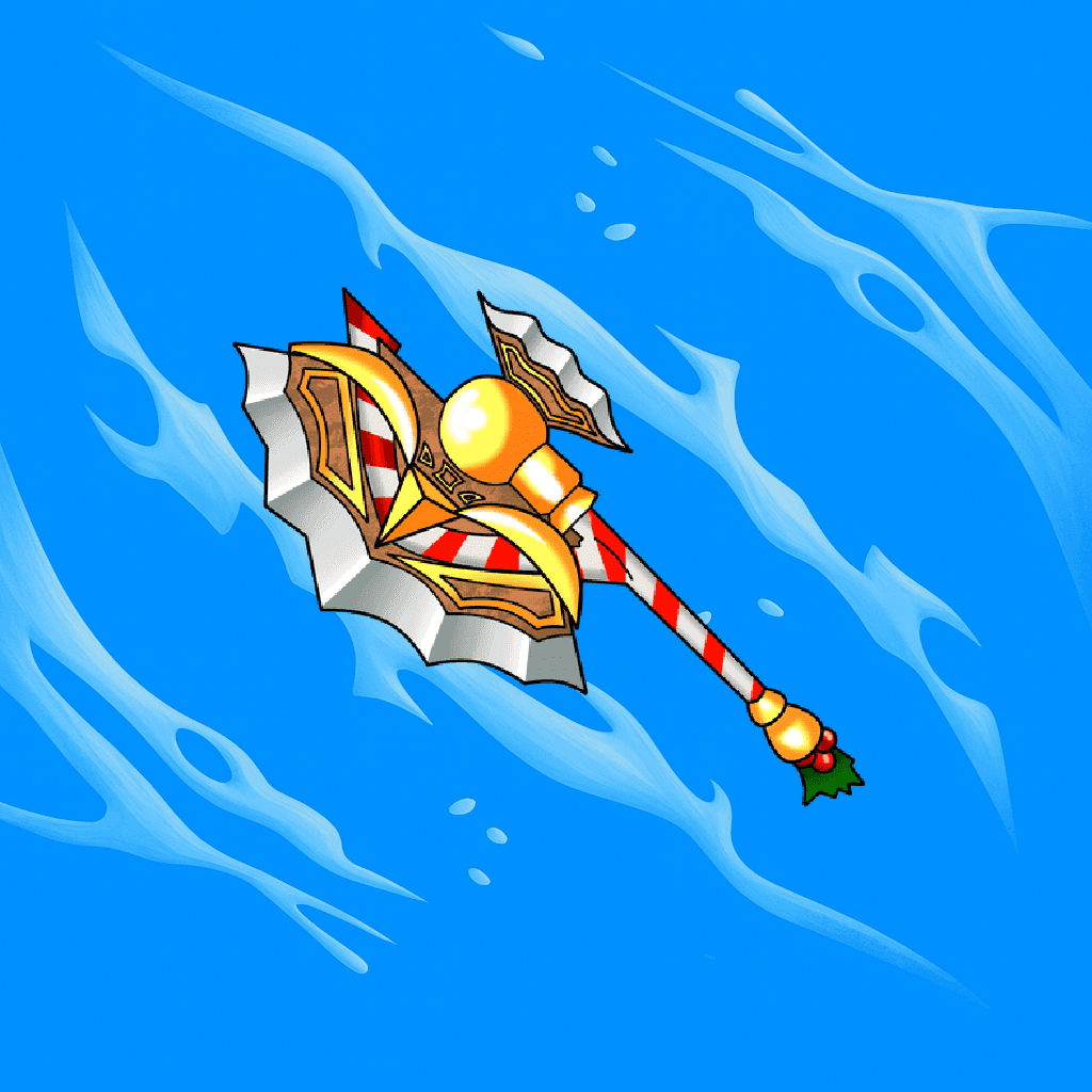 Logchopper