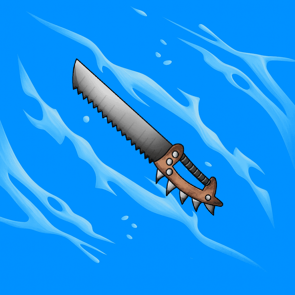Handsaw