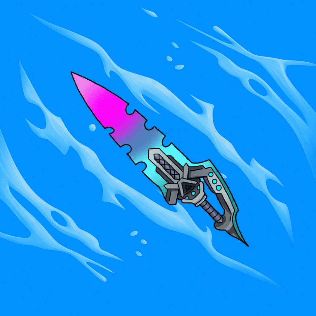 PlasmaBlade