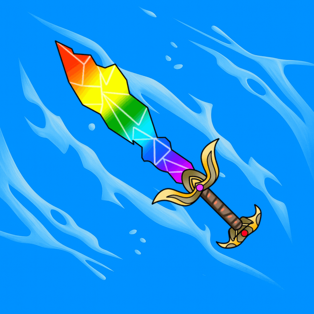 Chroma Gemstone