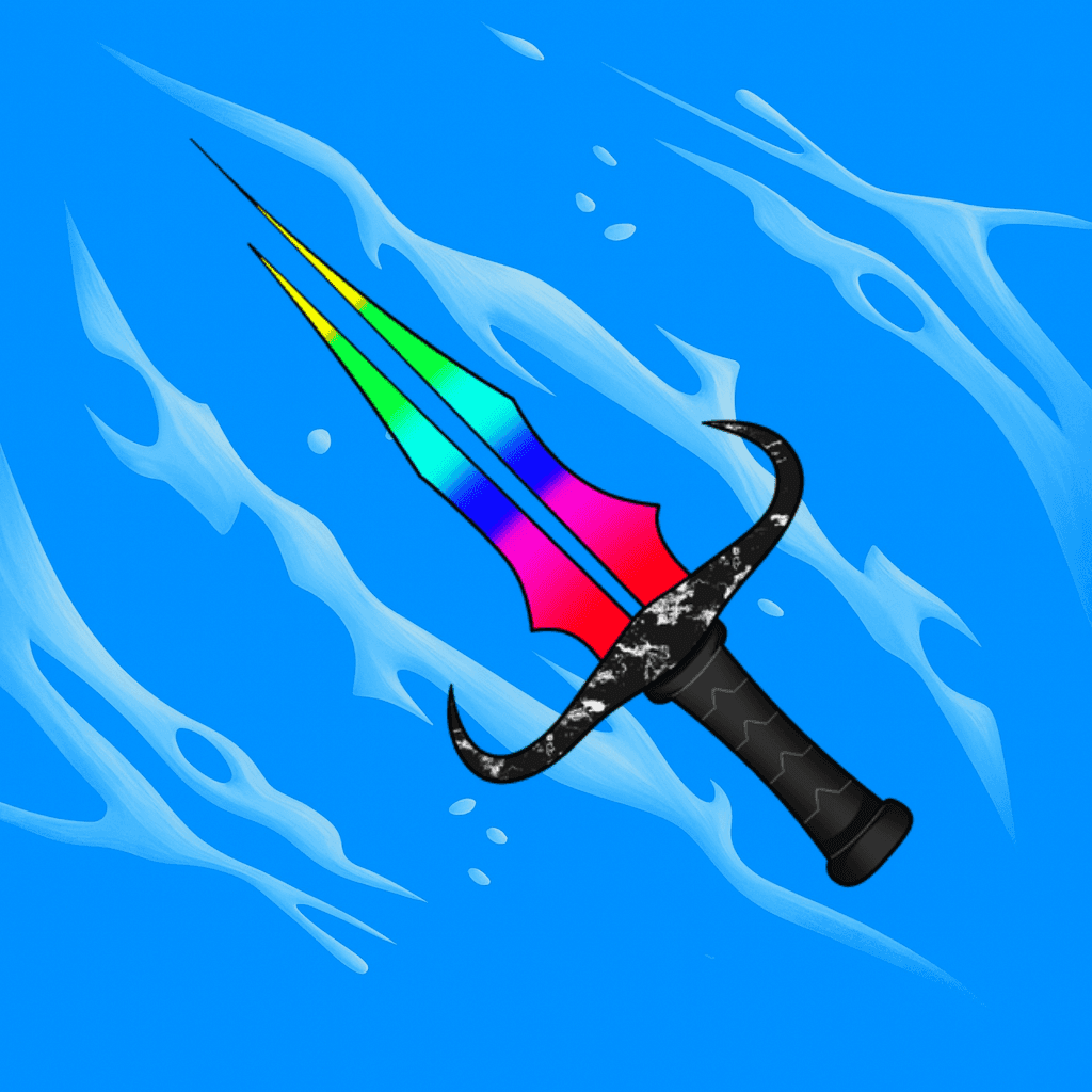 Chroma Deathshard