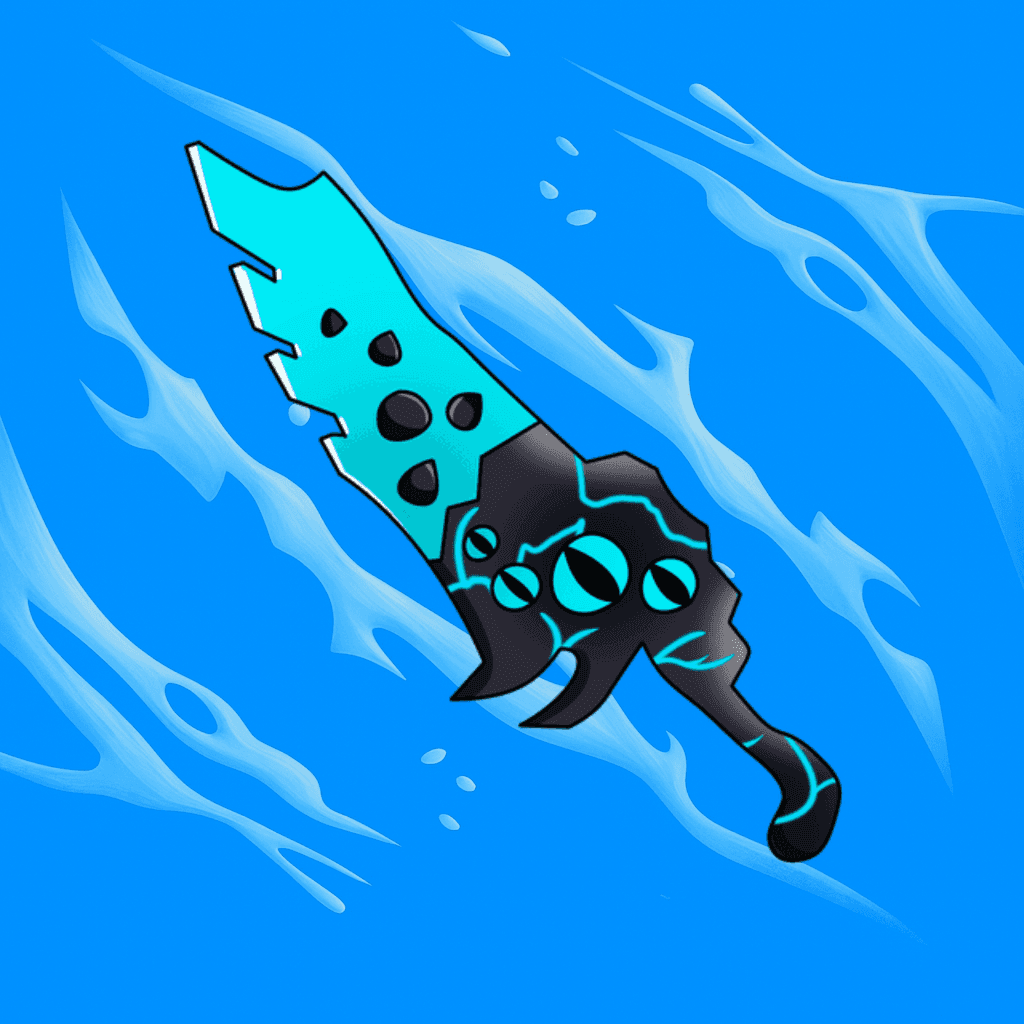 Blue Seer