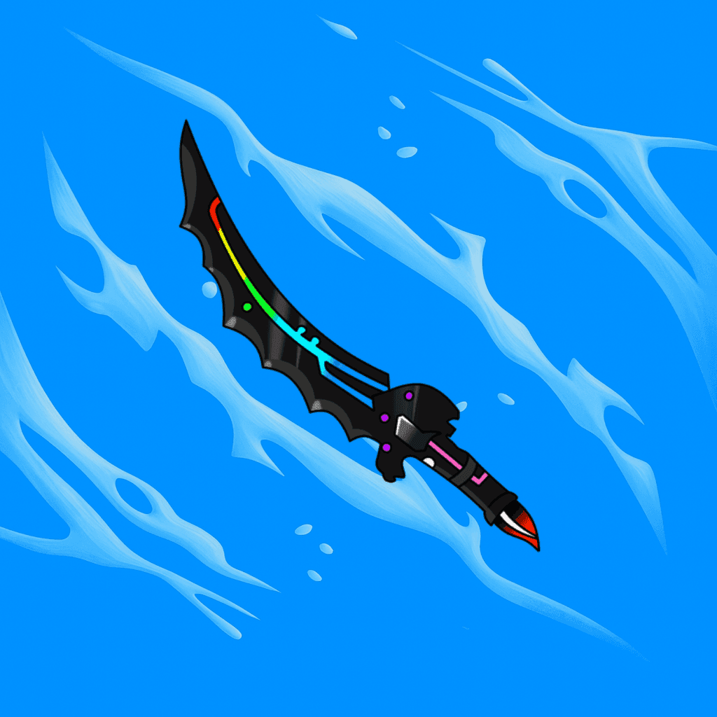 Chroma Slasher
