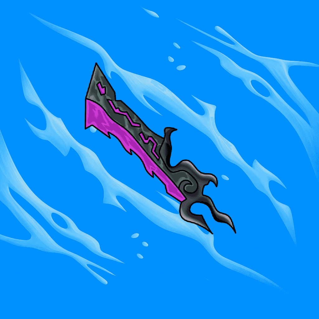 Elderwood Blade