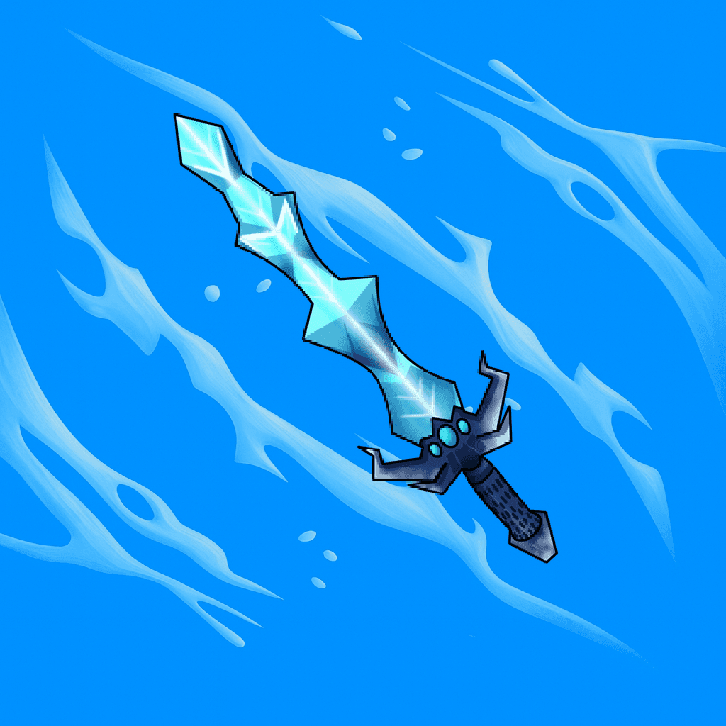 Ice Dragon