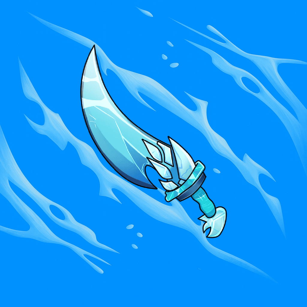 IceShard