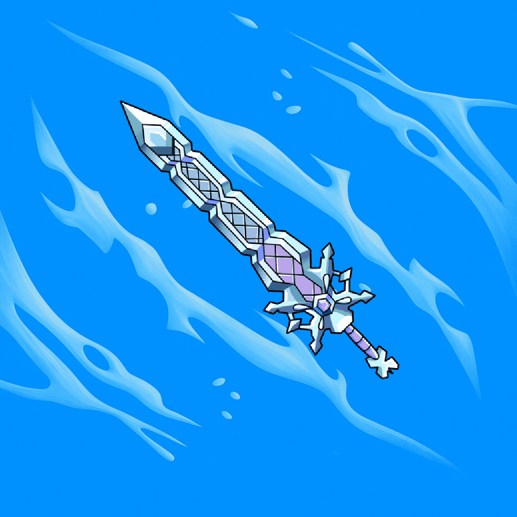 IceFlake