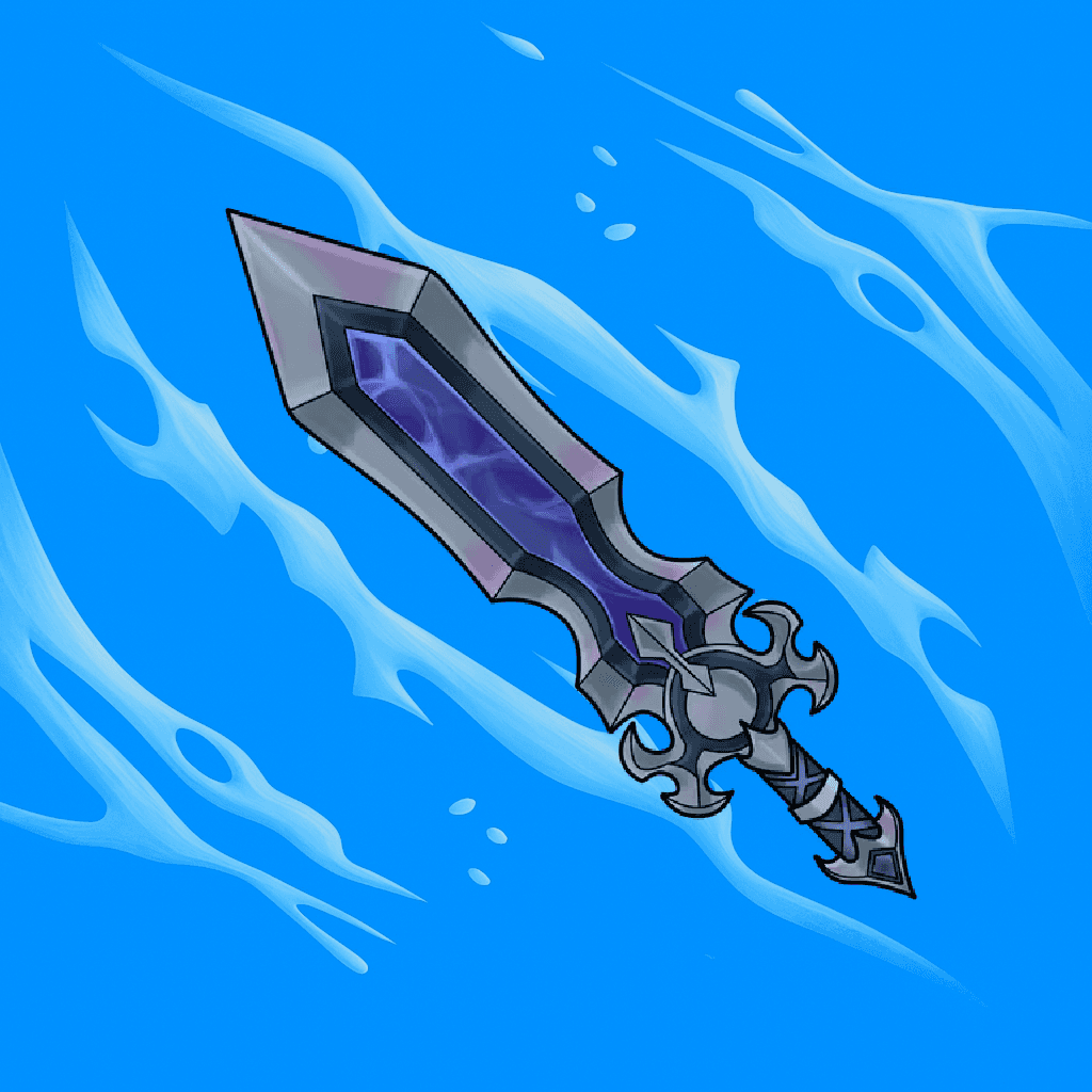 Pearl Knife