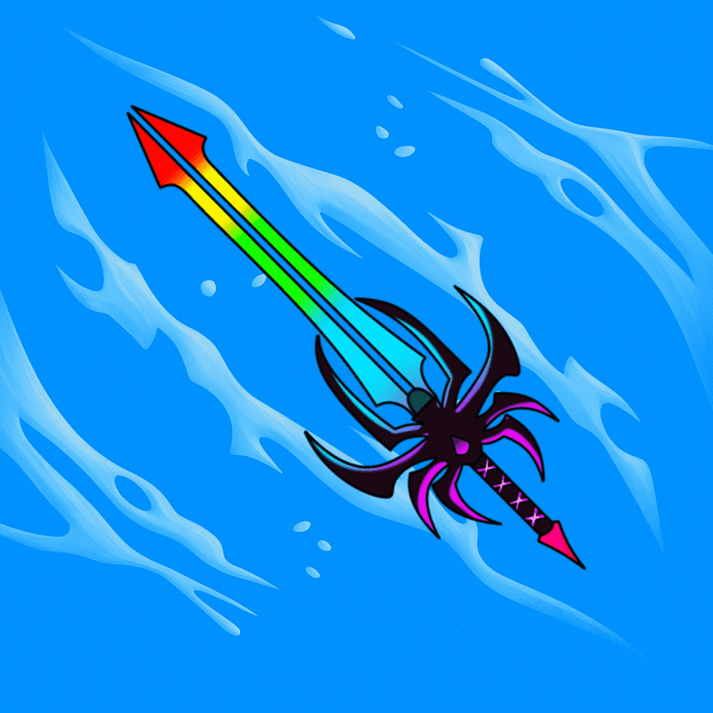 Chroma Fang