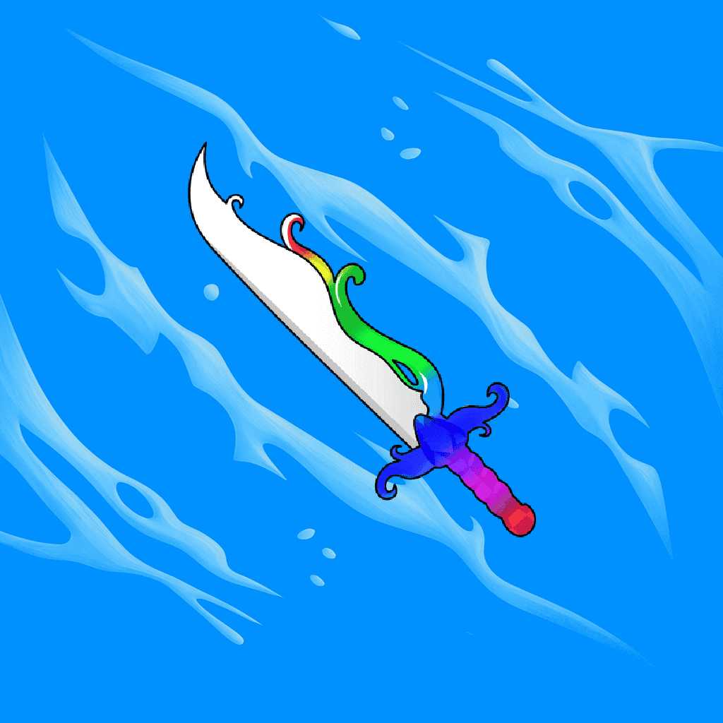 Chroma Tides