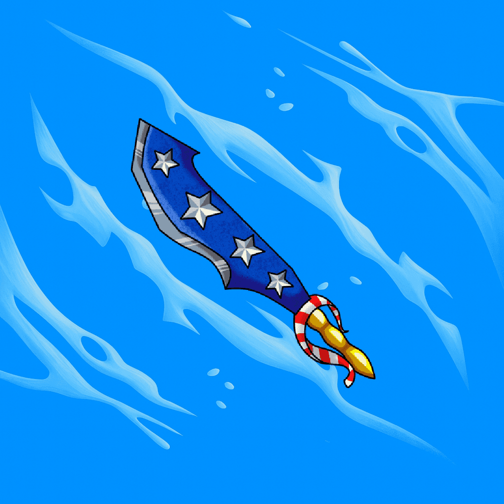 Old Glory