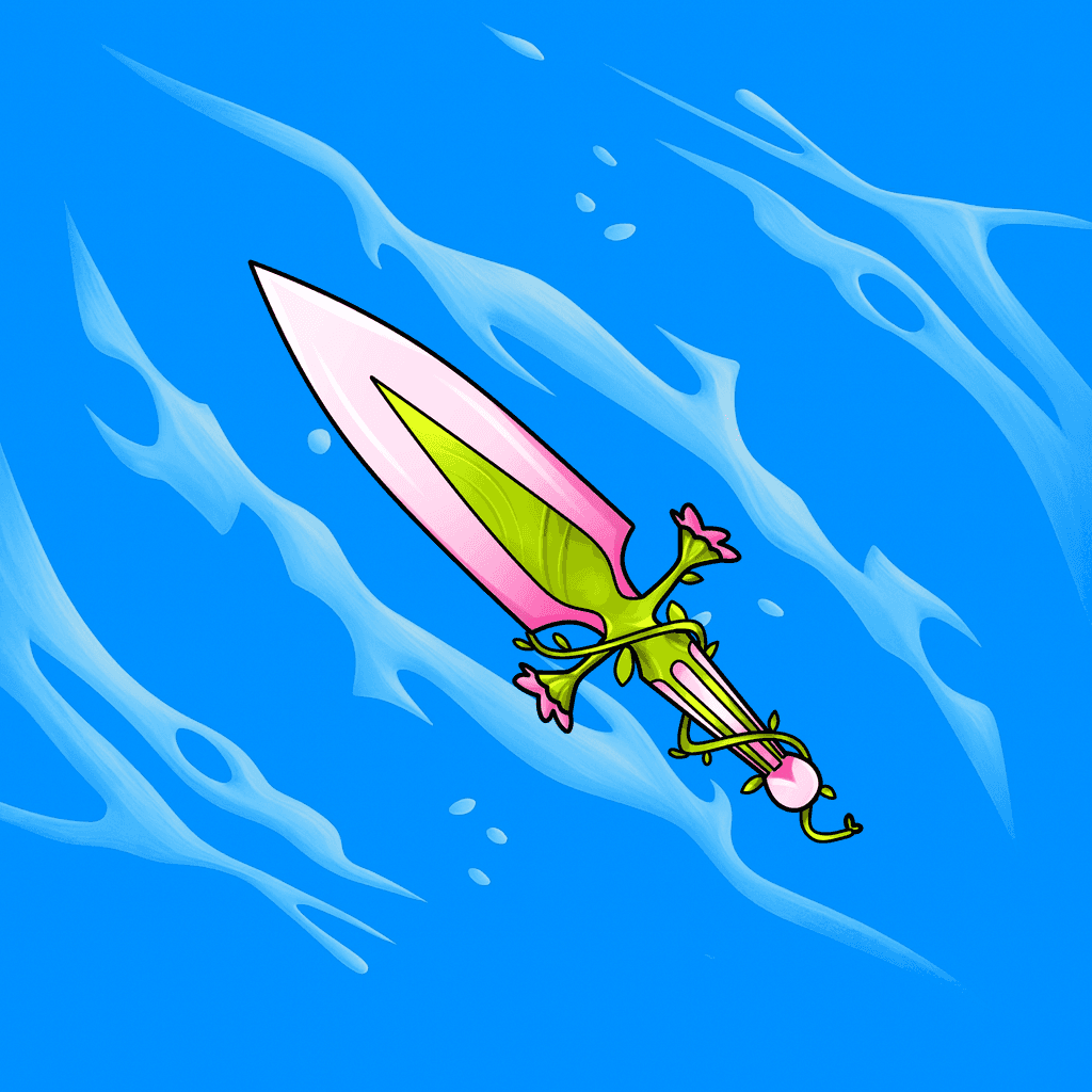 Bloom Knife