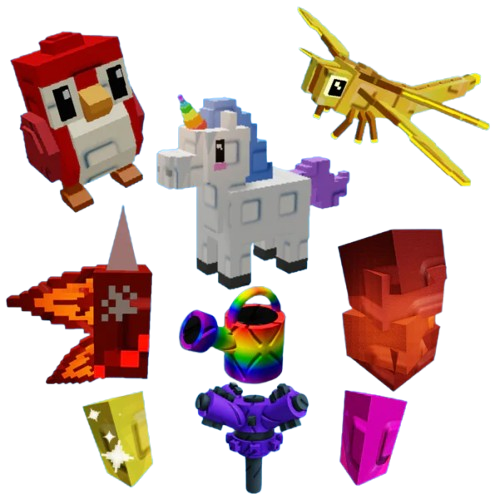 Ultra OP All in One Bundle