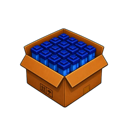 1000X Mushroom Seeds