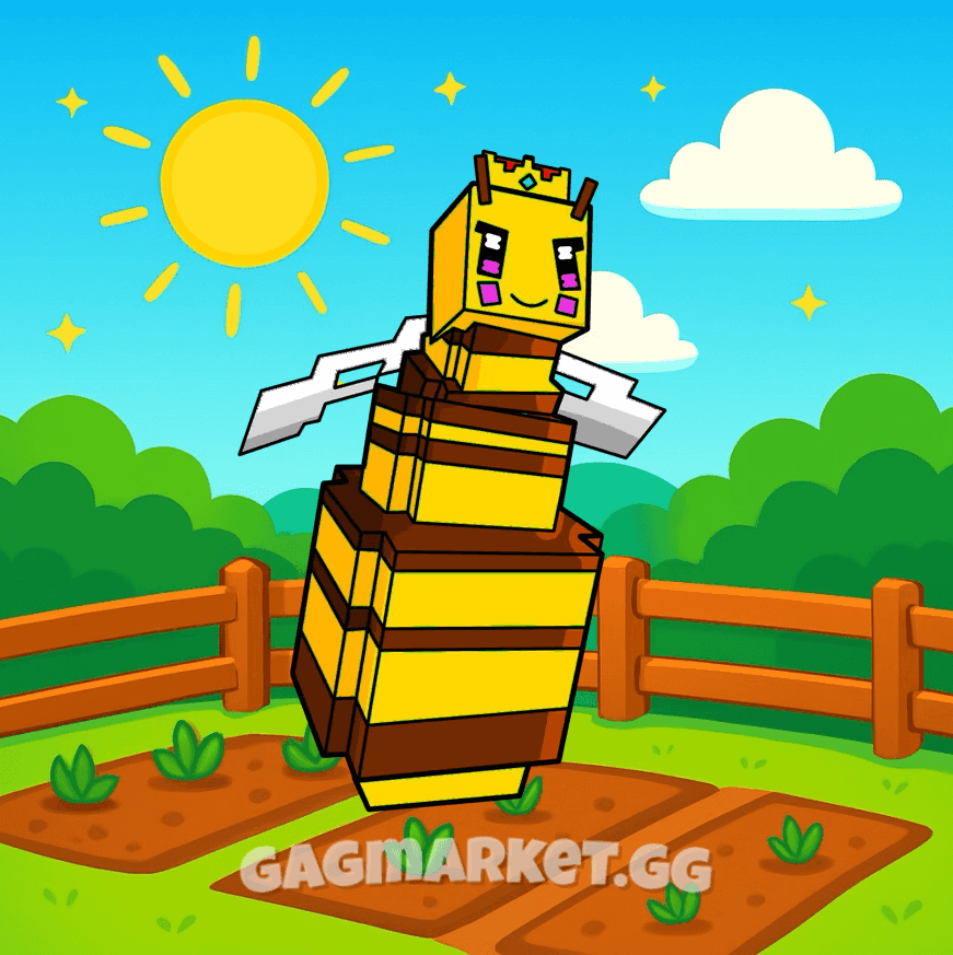 Queen Bee