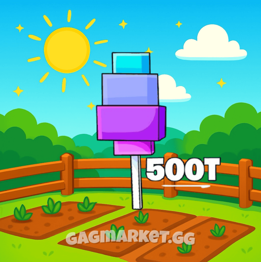 500 Trillion Schekles
