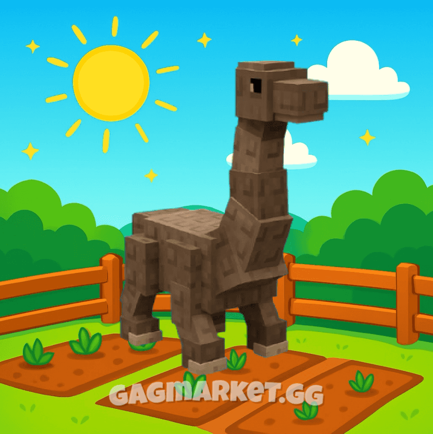 Brontosaurus