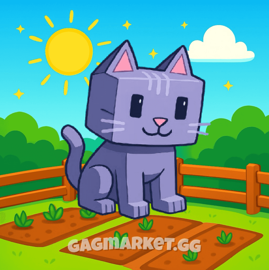 Moon Cat