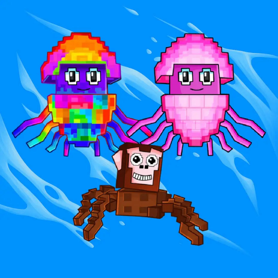 Medussini Squad