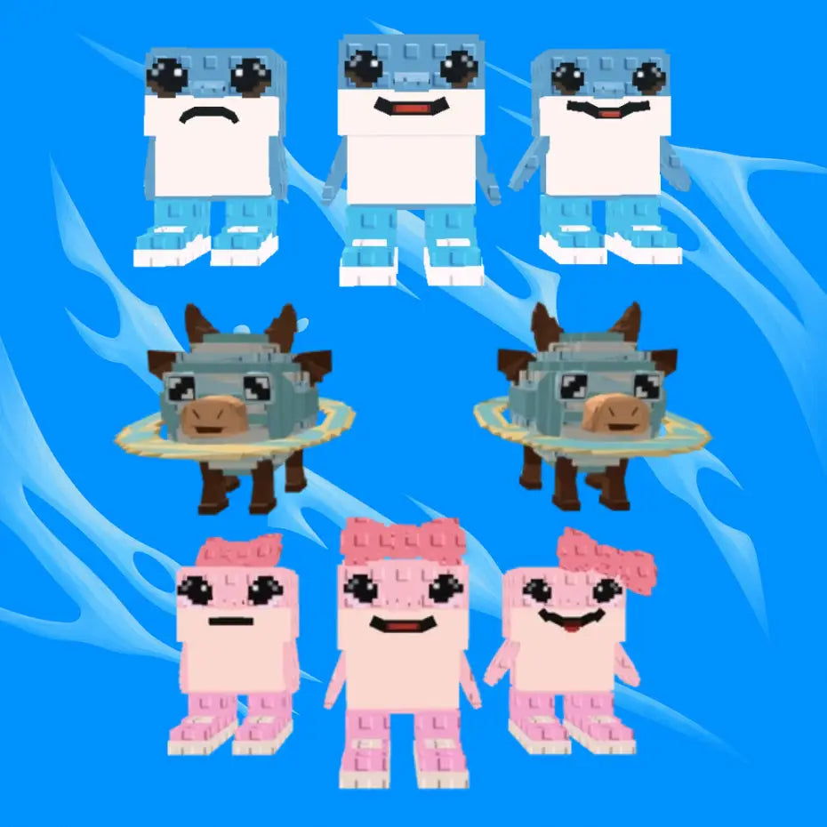 Los specialos