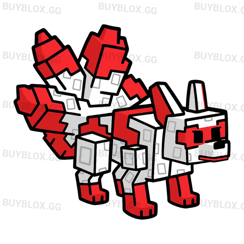 Kitsune - MM2Center