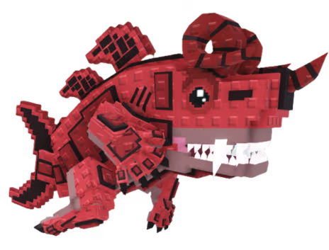 Eviledon - MM2Center