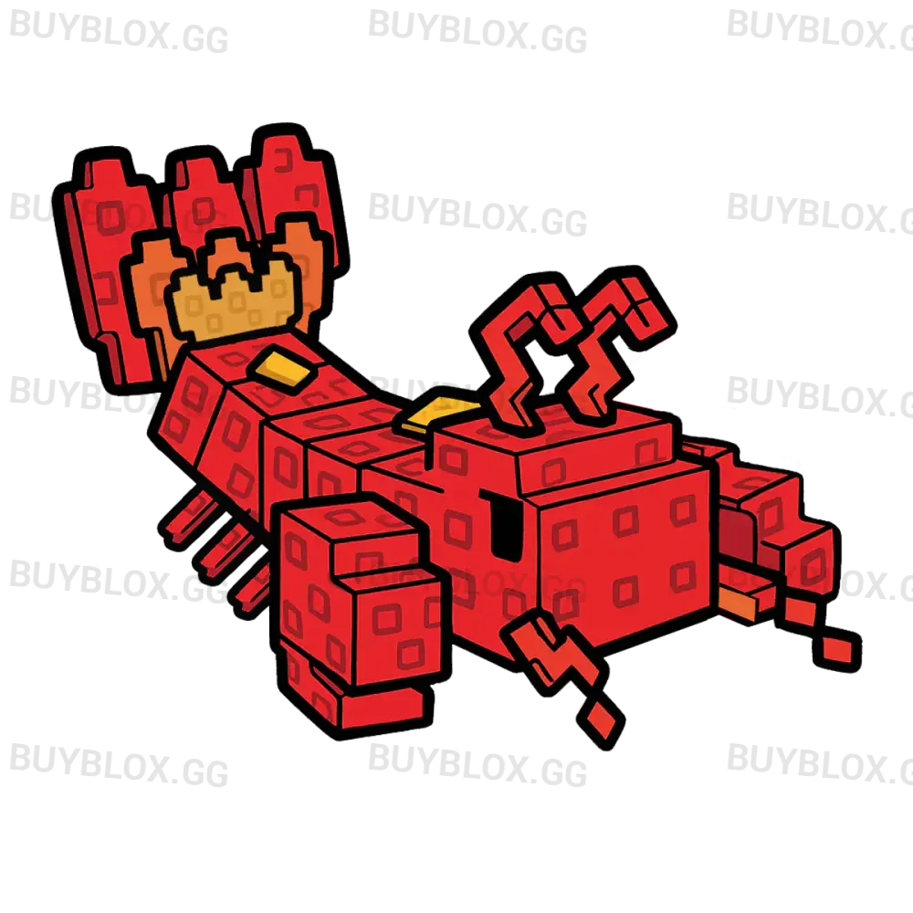 Lobster Thermidor - MM2Center