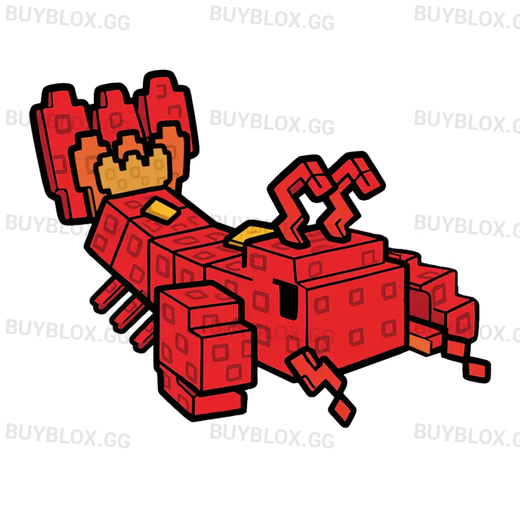 Lobster Thermidor - MM2Center