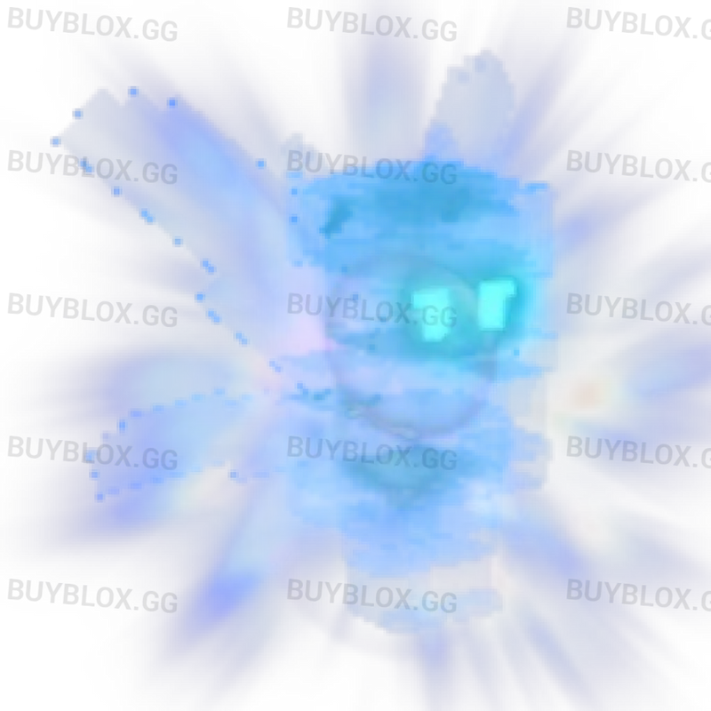 Luminous Sprite - MM2Center