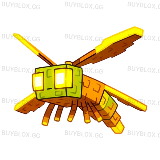 Mega Dragonfly - MM2Center