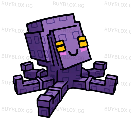 Mega Mimic Octopus - MM2Center