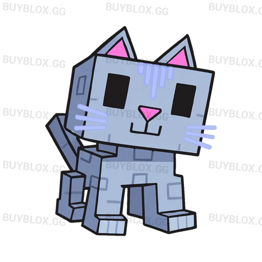 Moon Cat - MM2Center