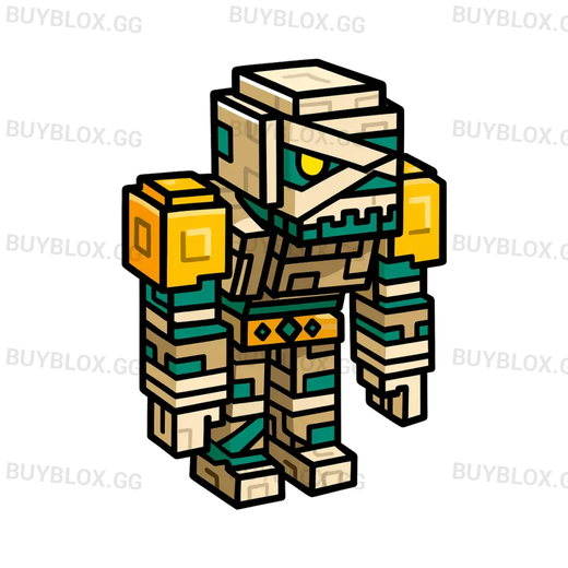 Mummy - MM2Center