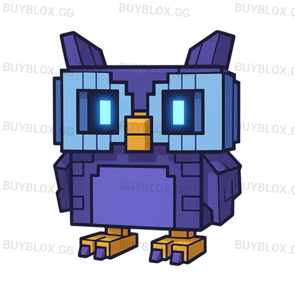 Night Owl - MM2Center