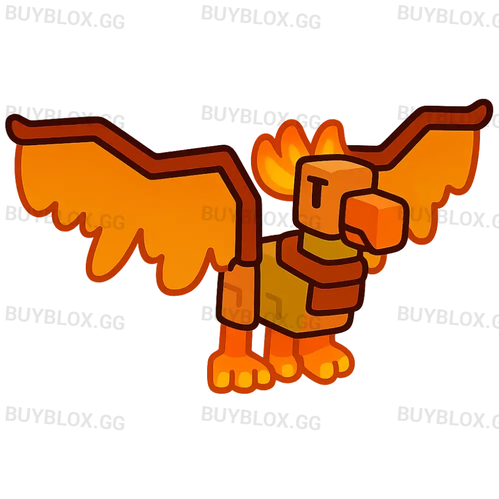 Phoenix - MM2Center