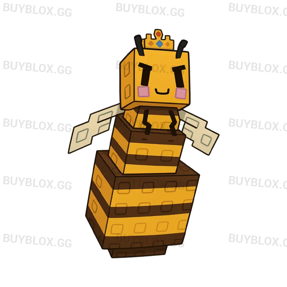 Queen Bee - MM2Center