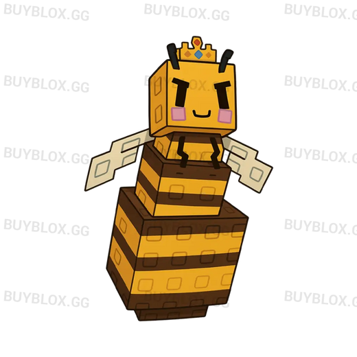 Queen Bee - MM2Center