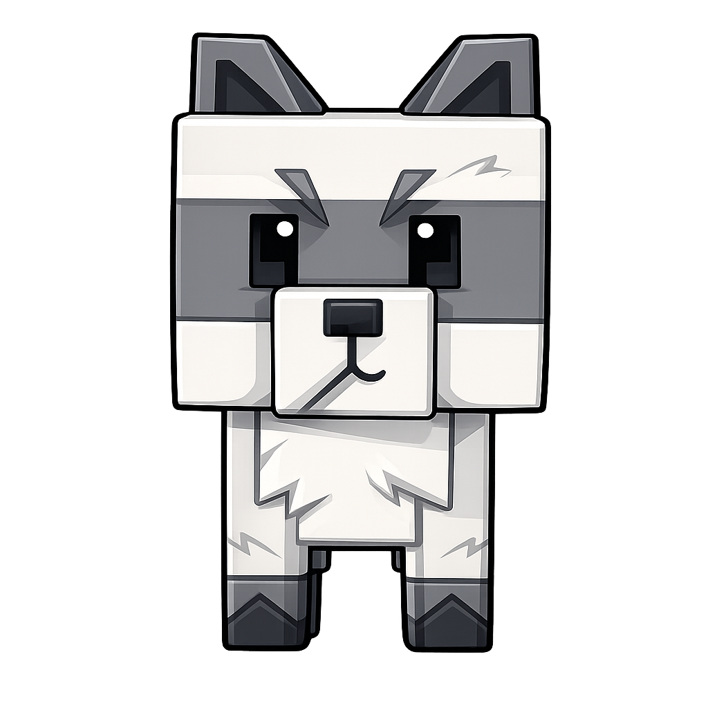 Raccoon