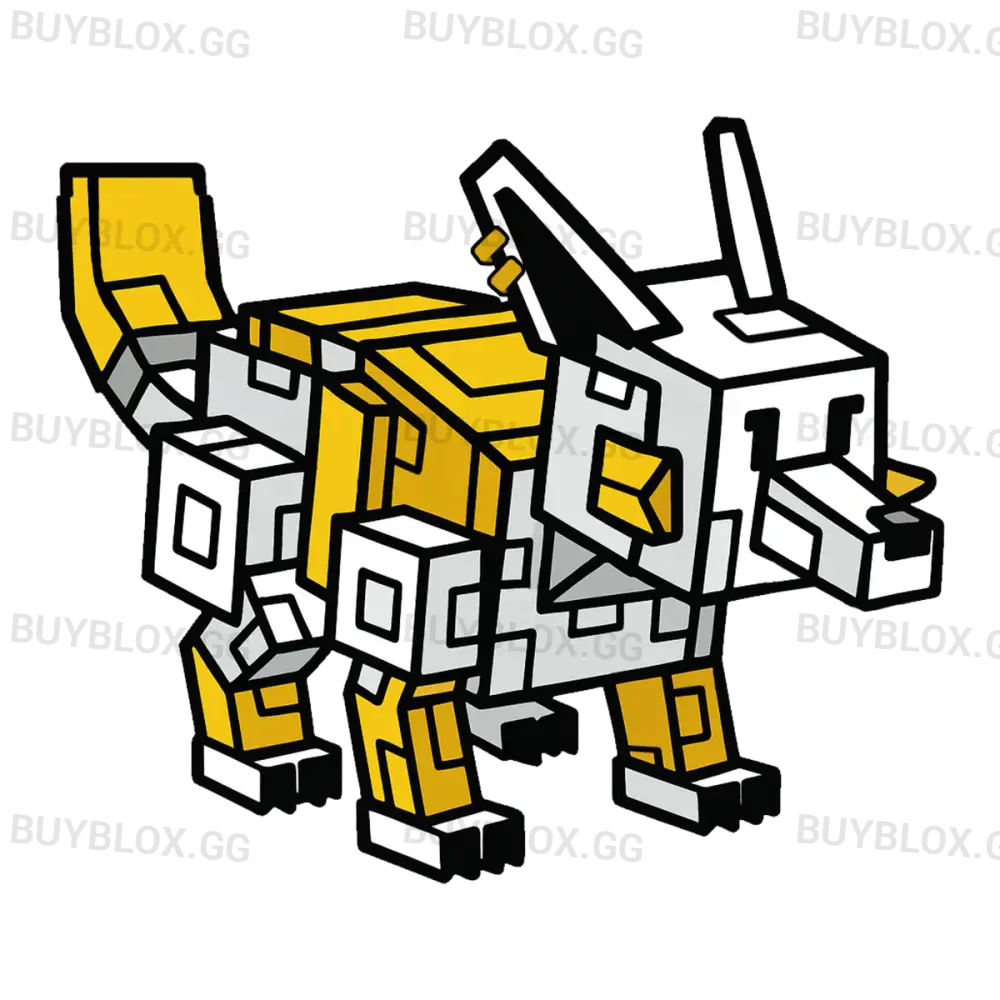 Raiju - MM2Center