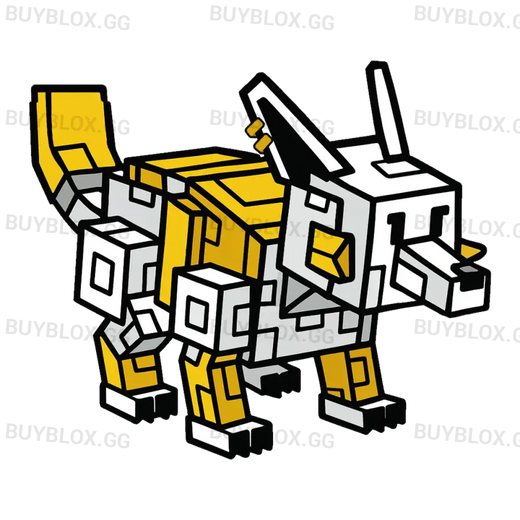 Raiju - MM2Center