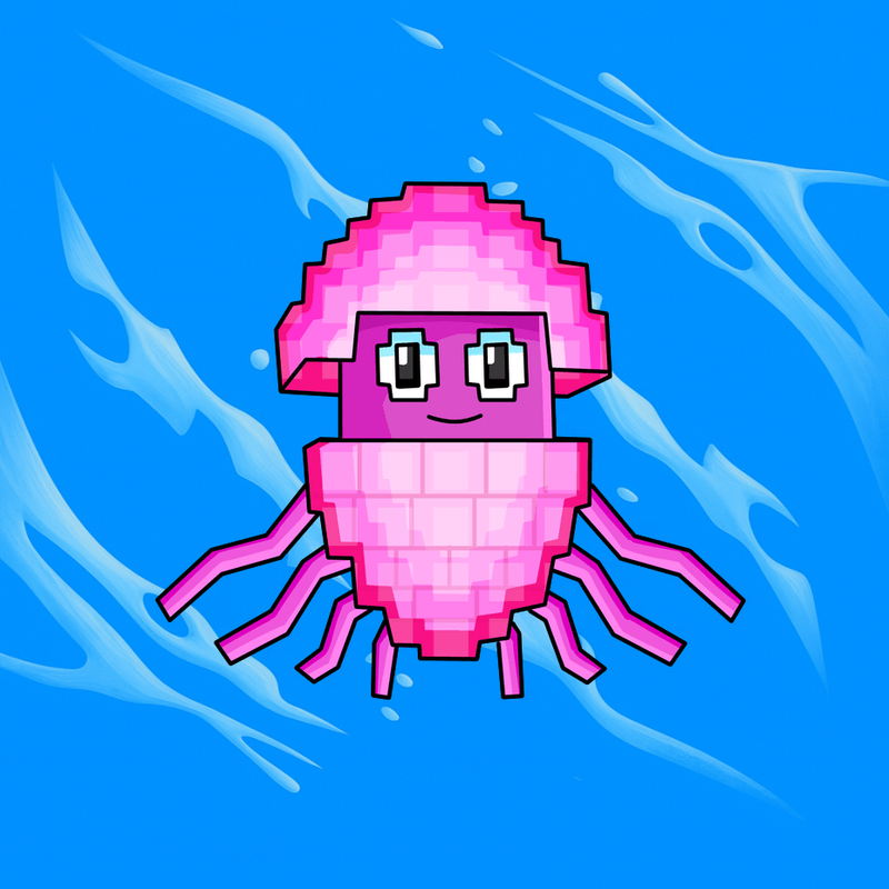 Graipuss Medussi