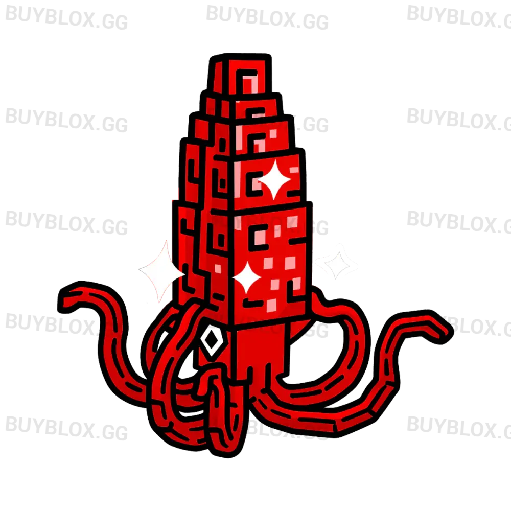 Ruby Squid - MM2Center