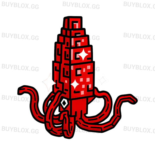 Ruby Squid - MM2Center