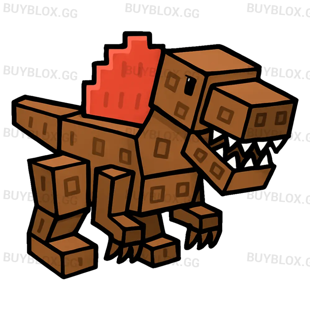 Spinosaurus - MM2Center
