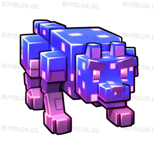 Star Wolf - MM2Center