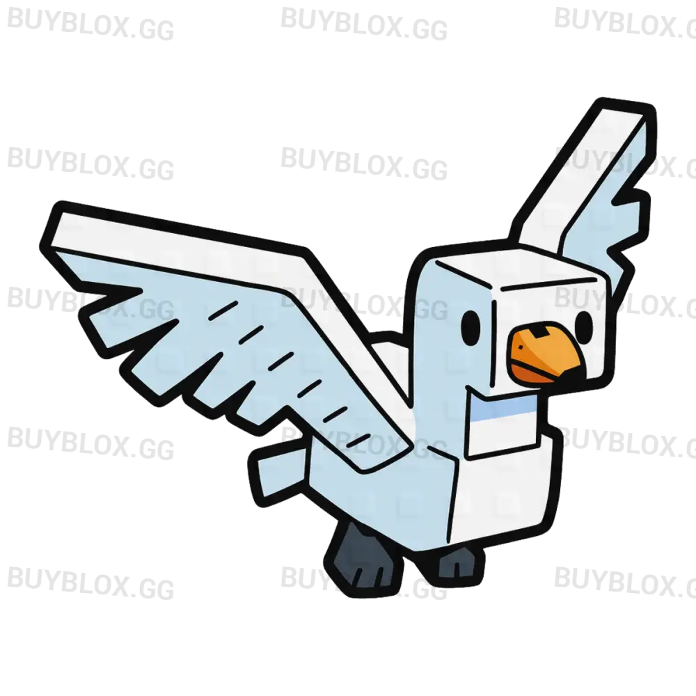 Swan - MM2Center