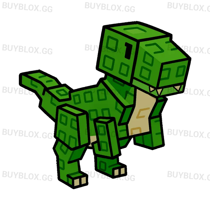 T-Rex - MM2Center