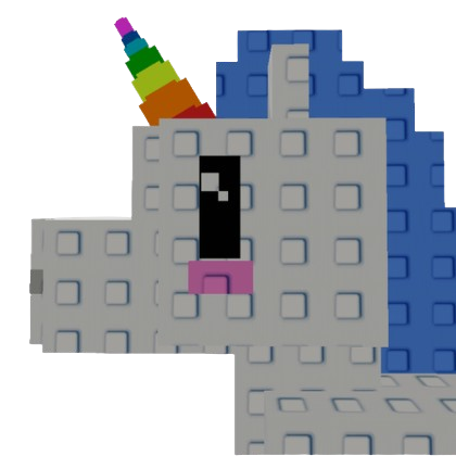 Big Unicorn