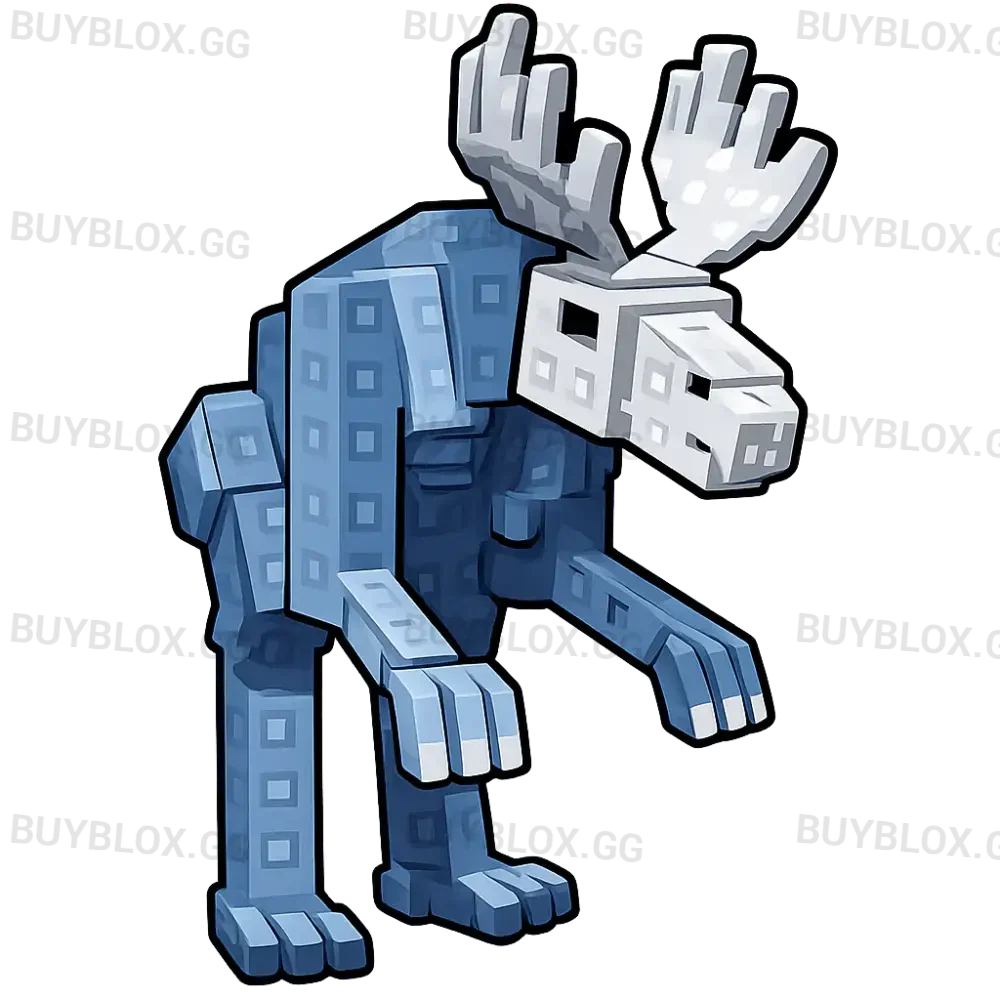 Wendigo - MM2Center